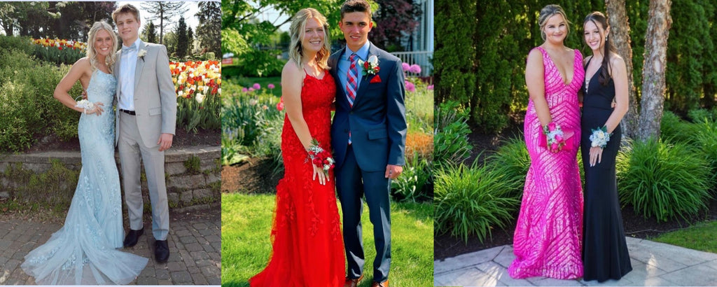 What To Bring To Prom