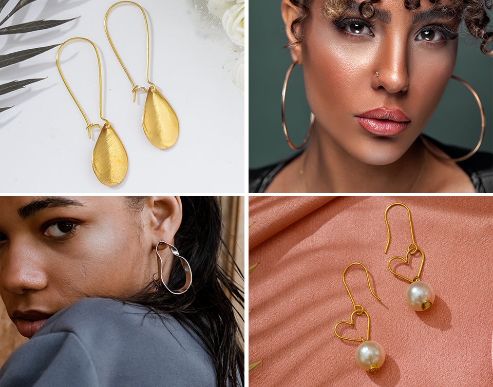 Accessories You Need to Complete Your 2022 Homecoming Look