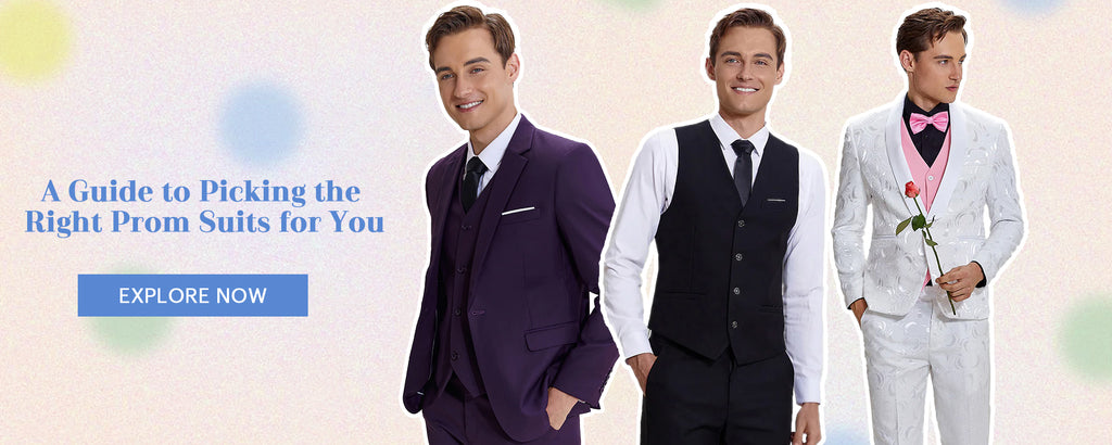 Prom 2023: A Guide to Picking the Right Prom Attire for You