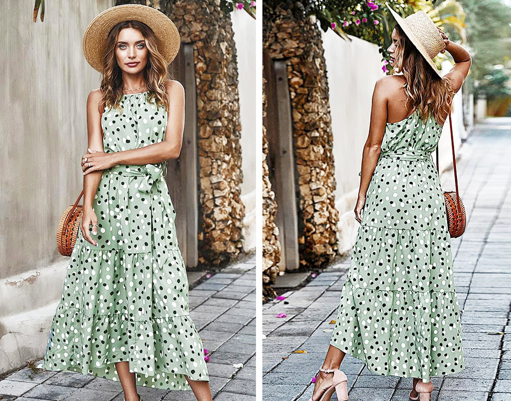 20 Best Floral Dresses for Summer 2021