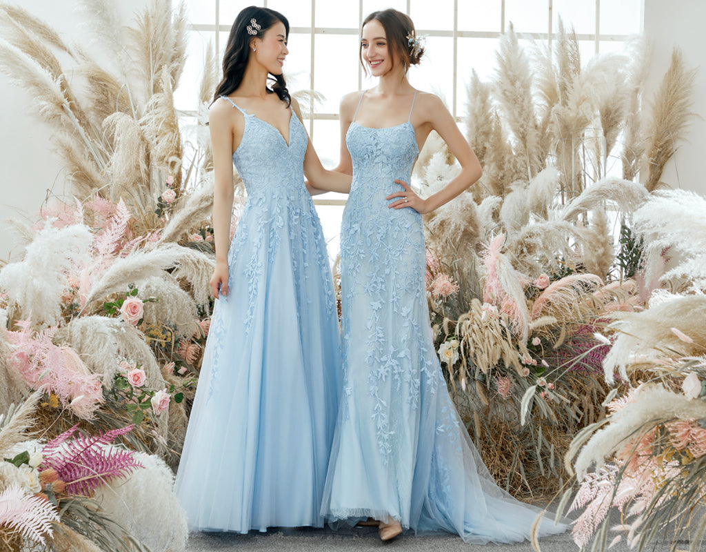How to Find the Perfect Prom Dress for Your Body Type