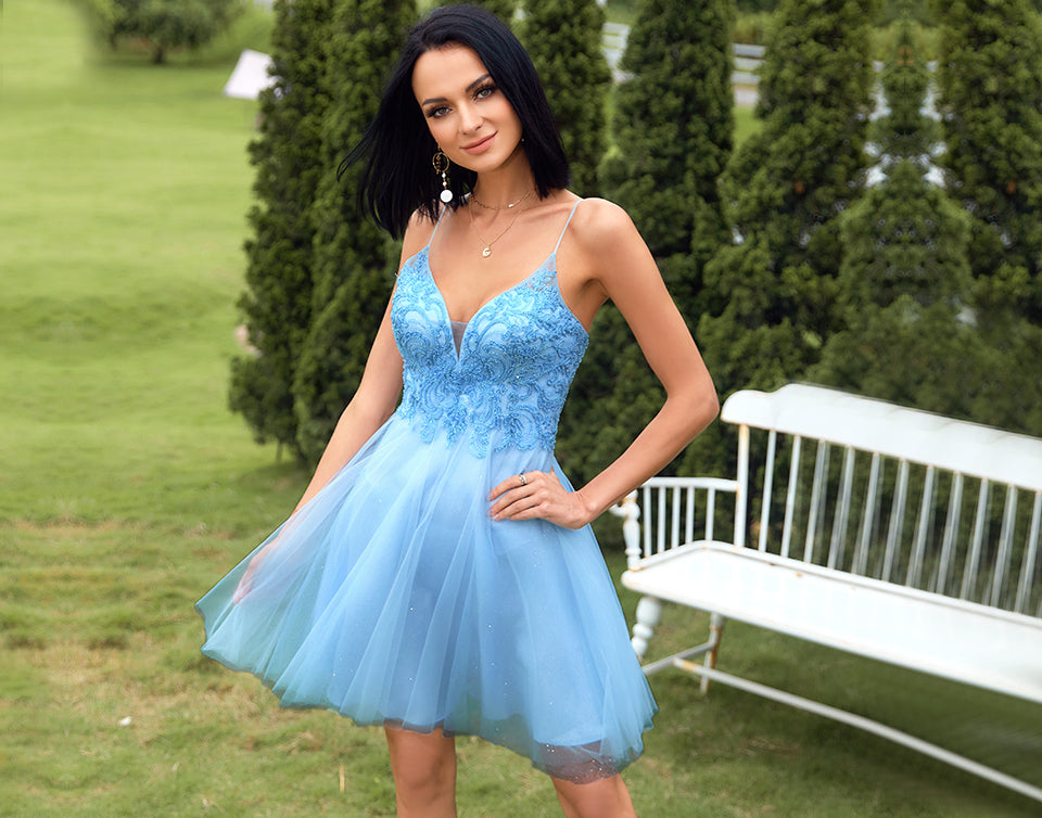 How to Choose My Homecoming Dress 2022?