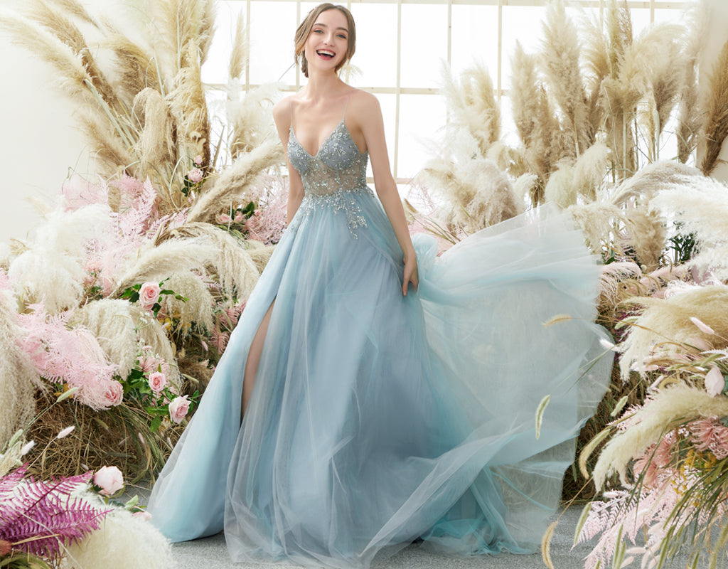 Top 10 Prom Dress Trends for Prom 2022 You Need to Know