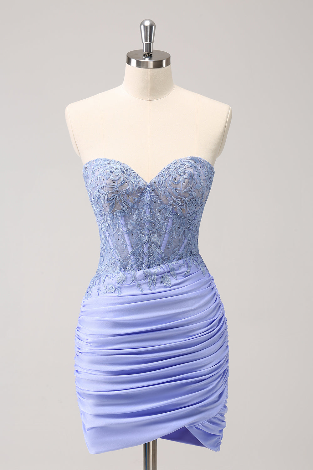 bodycon homecoming dress
