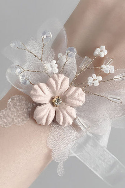 アクセサリー PMO DAISY CORSAGE PMO®➖DAISY CORSAGE #1