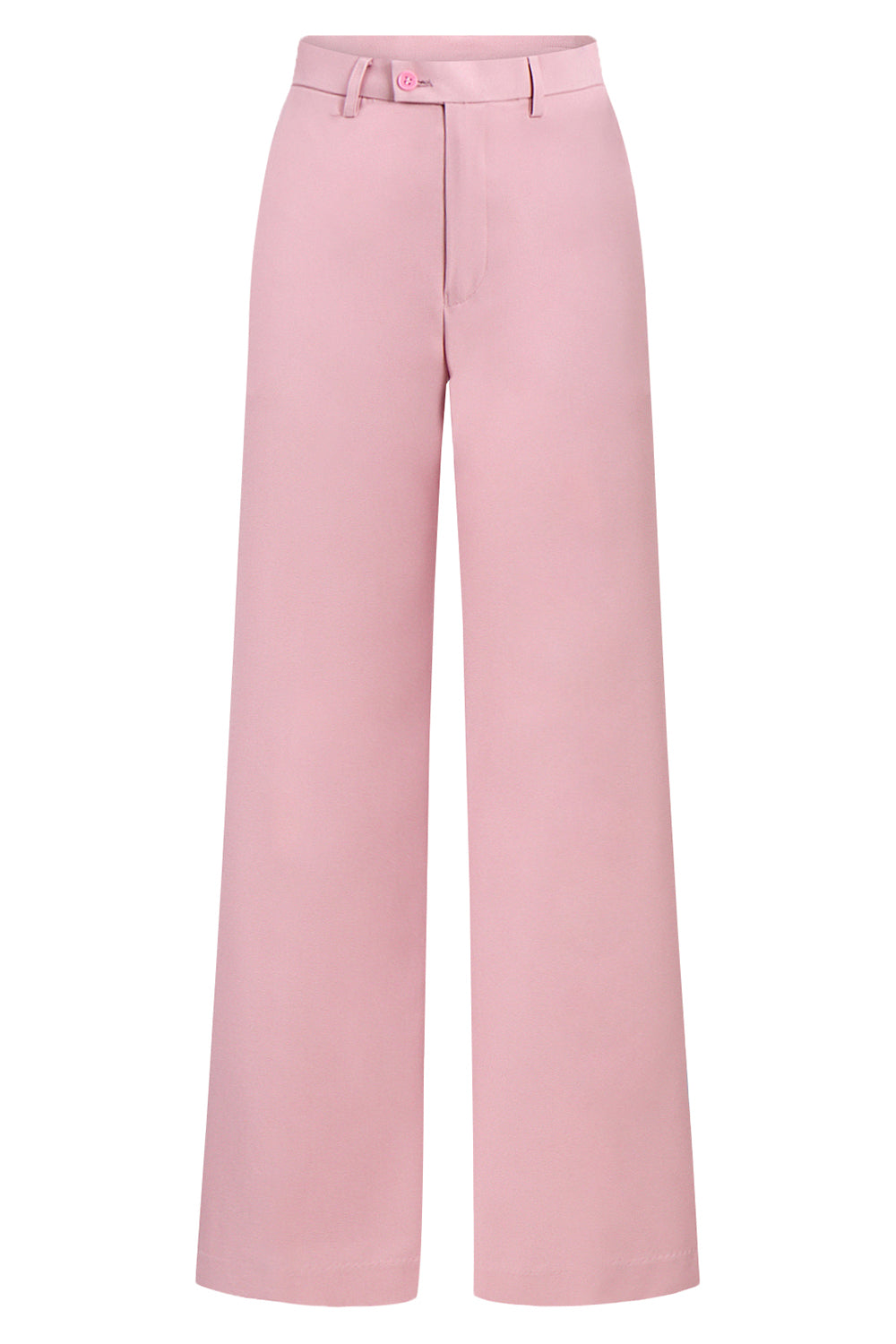 Blush Double Breasted 2 Piece Women's Suit