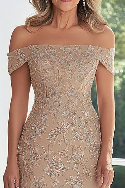 lace wine dress SANDY Berry Wine Strappy Lace Maxi Dress main image 0