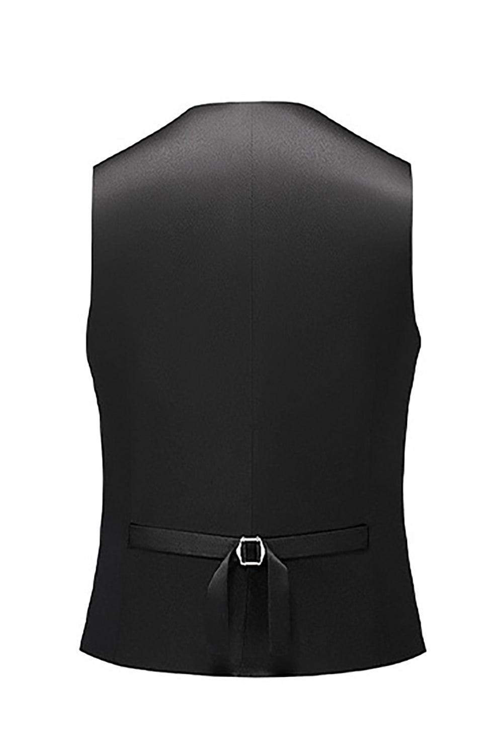 Jacquard Fuchsia 3 Pieces Shawl Lapel Men's Suits