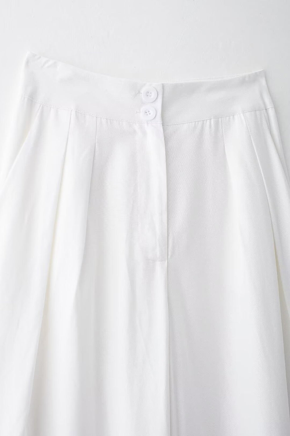 Black 2 Piece Sleeveless Women Prom Suits with Strings