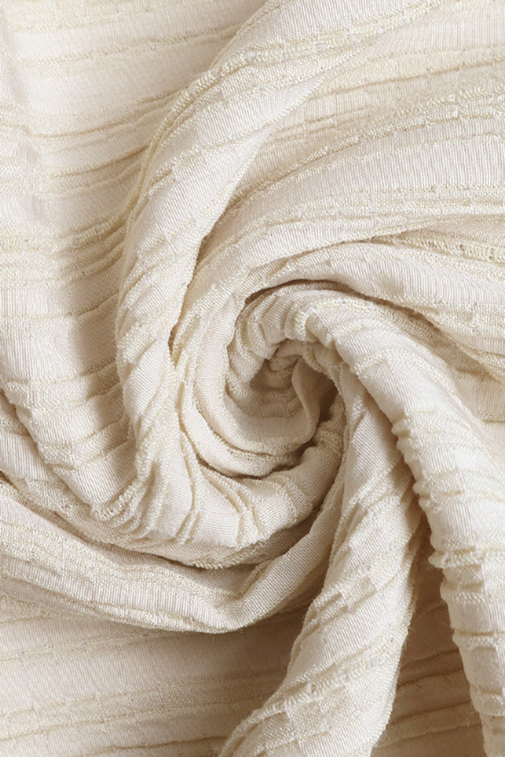 Apricot A Line V Neck Long Summer Dress