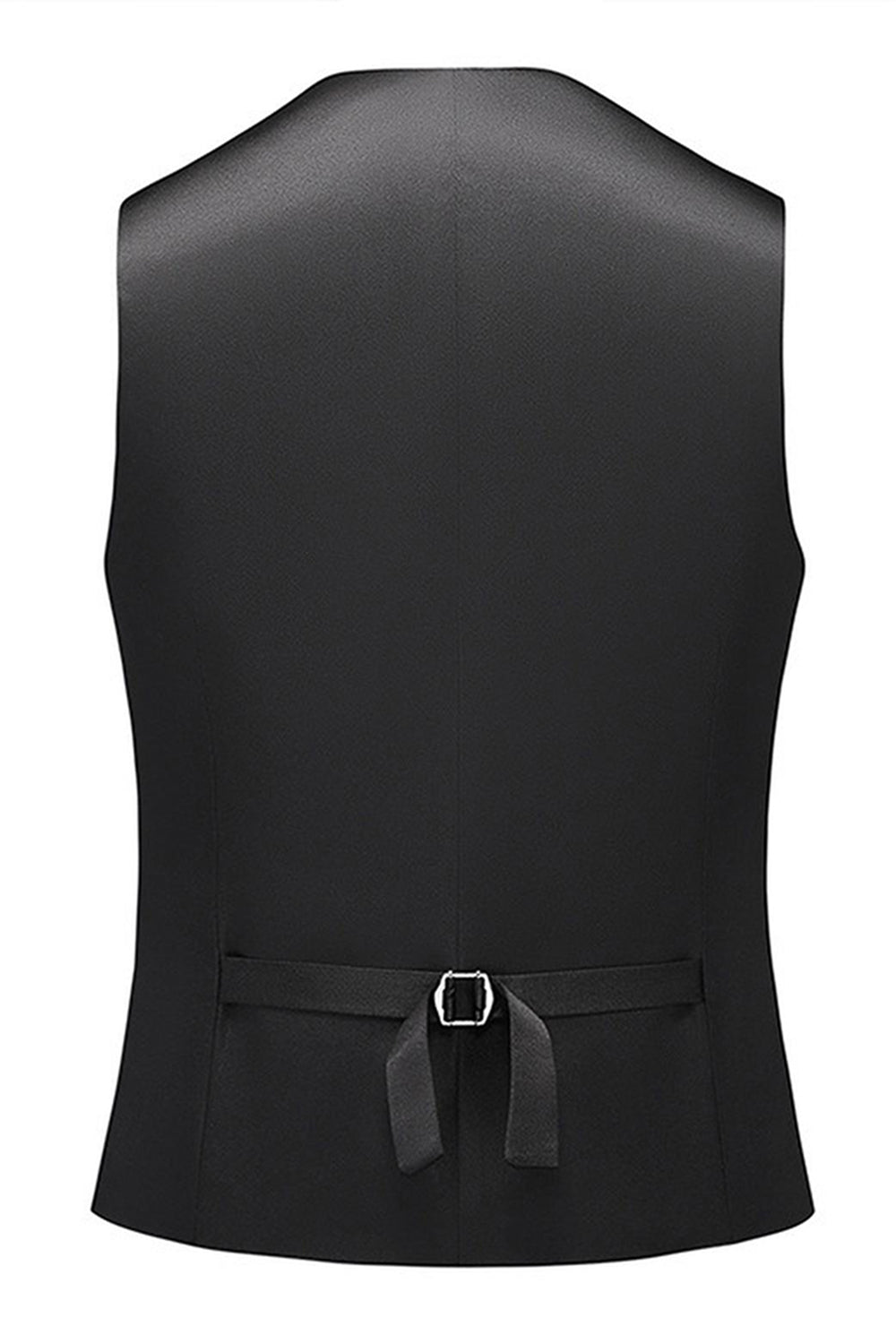 Purple Shawl Lapel Jacquard 3 Piece Men's Prom Suits