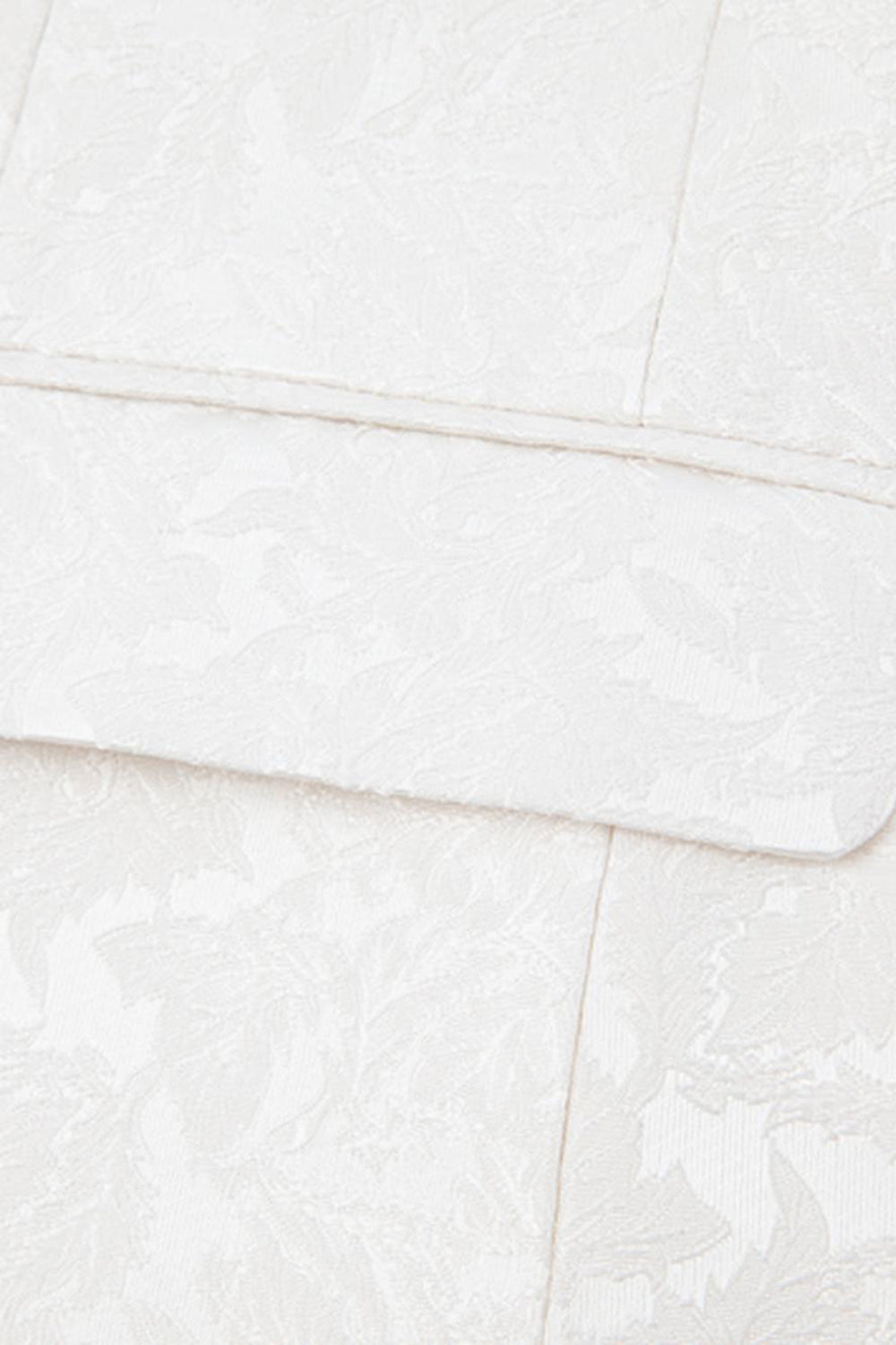 Black Shawl Lapel One Button 3-Piece Men Suits