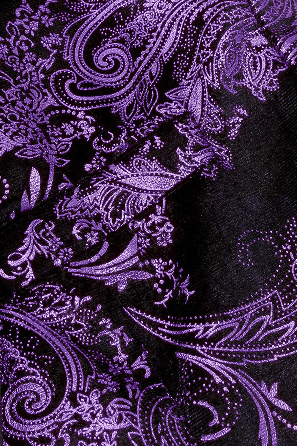 Green Shawl Lapel One Button Jacquard Men's Prom Blazer