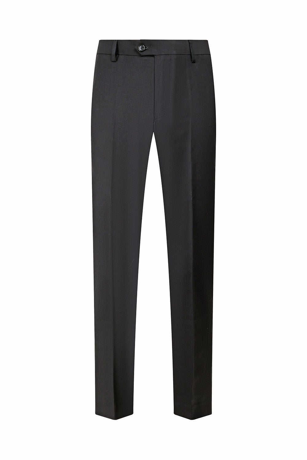 Red Jacquard 2 Piece Men's Prom Suits