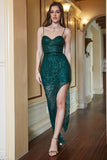 Time-Limited Sale For Beaded Prom Dress (1 pc - Random Style & Color)