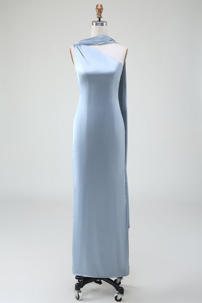 Wedding Party Dresses Malibu Blue Bridesmaid Dresses Under $50 Zapaka Women Sheath Bridesmaid Dress With Slit Wedding Party Dresses Malibu Blue Bridesmaid Dresses Under $50 Zapaka Women Sheath Bridesmaid Dress With Slit