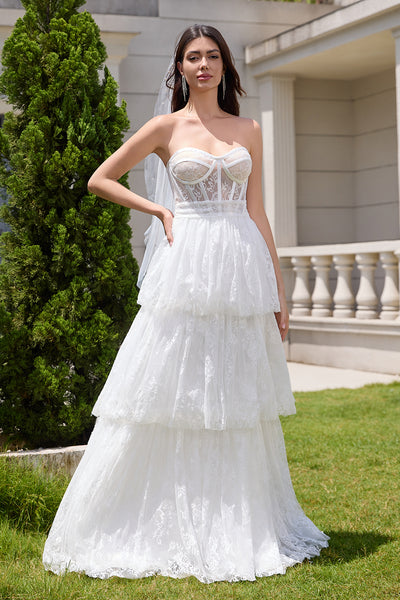epine lace tulle bustier White 美品 lace tulle bustier （2color） | épine