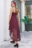 Time-Limited Spike For Lace Dress (1 pc - Random Style & Color)
