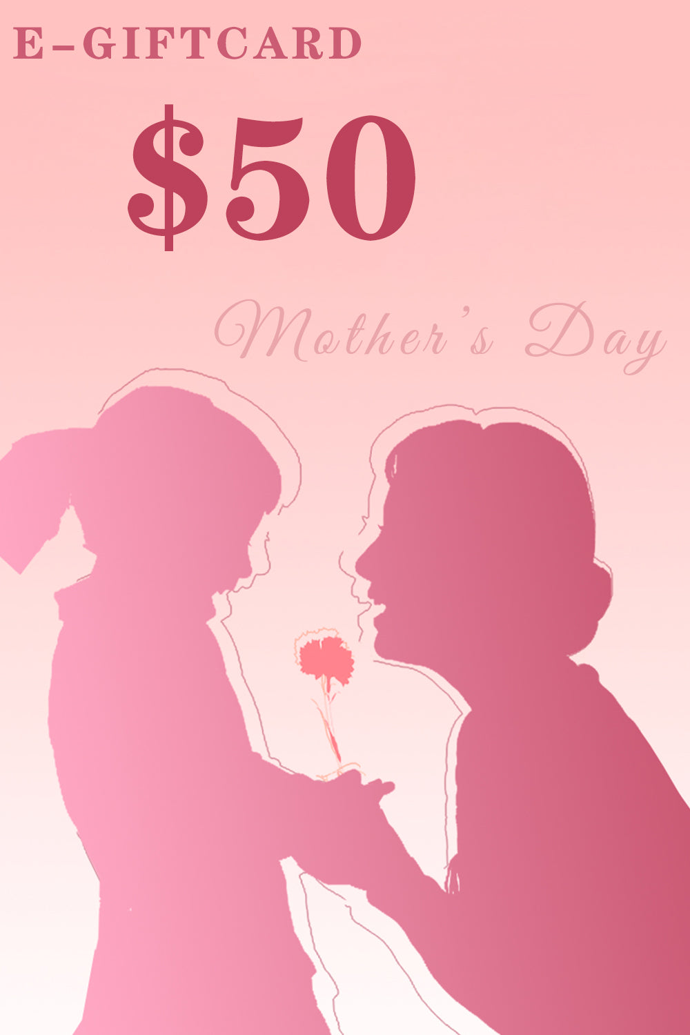 E-GIFT-CARD