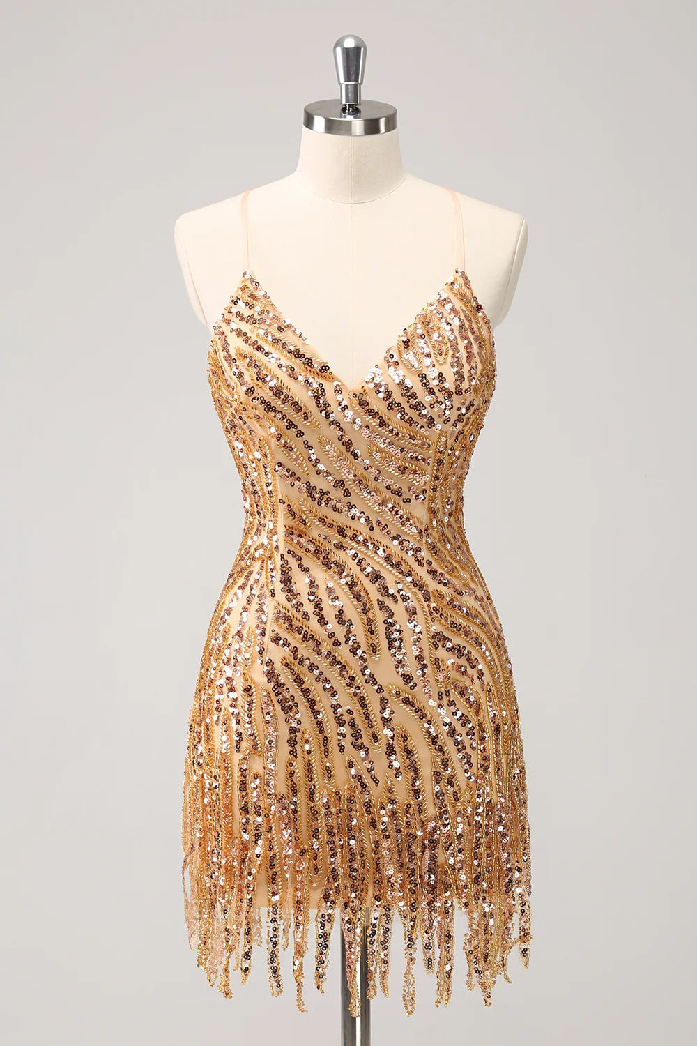 Flash Sale-Random Homecoming Dress - $19.9