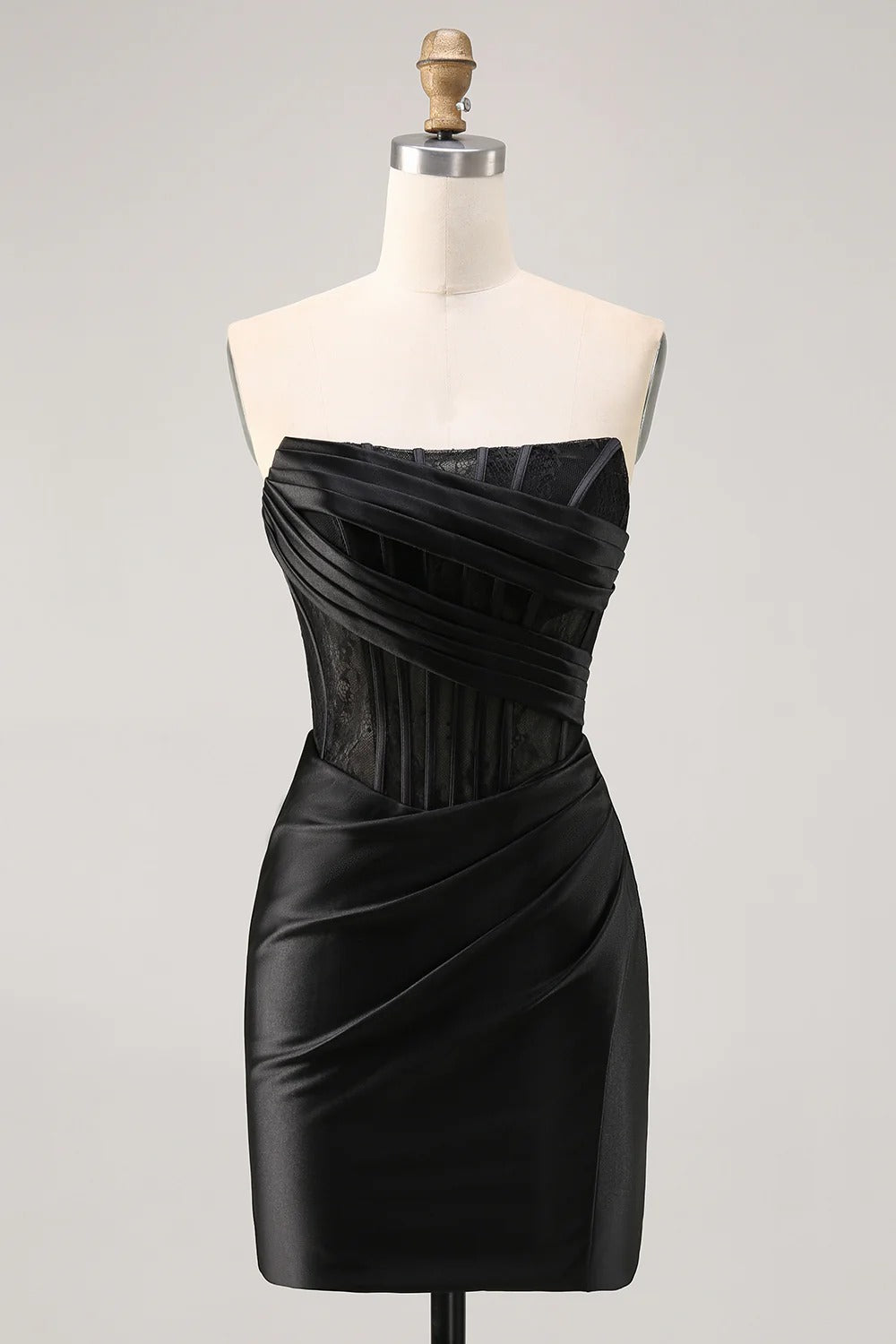 Flash Sale-Random Homecoming Dress - $19.9