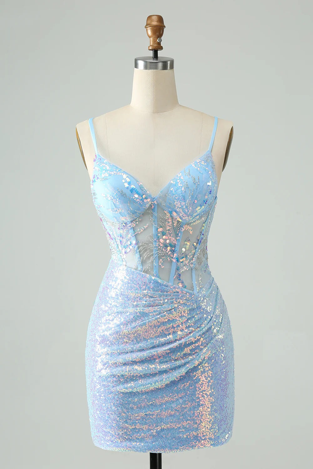 Flash Sale-Random Homecoming Dress - $19.9