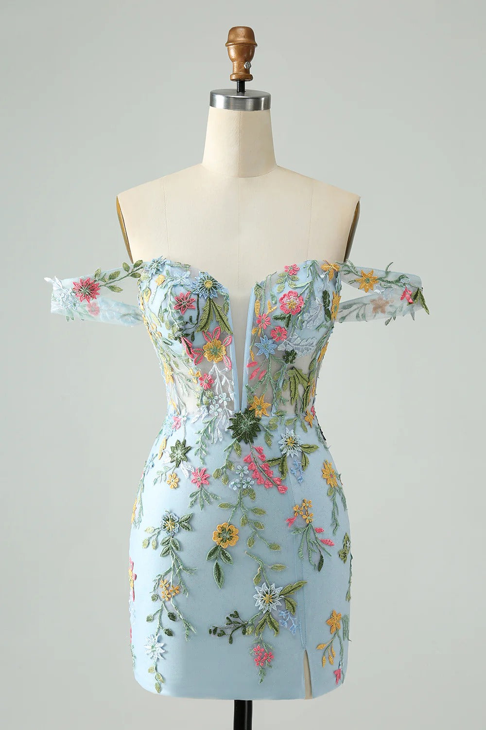 Flash Sale-Random Homecoming Dress - $19.9