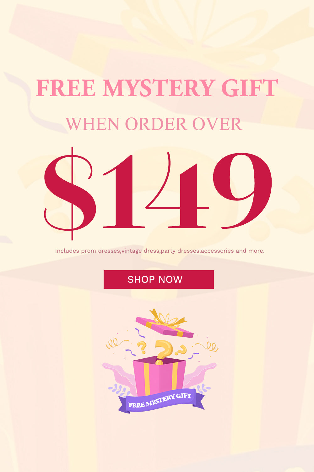 FREE GIFT PRODUCT