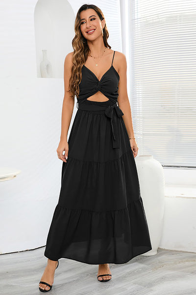 (美品)acka. resort back open dress サイズ１ resort back open dress – Acka online store