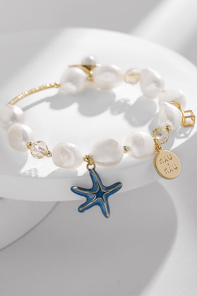 ブレスレット SCUDO White Pearl Sea Star Beads CGZL221846_Blue_2_grande.jpg?v