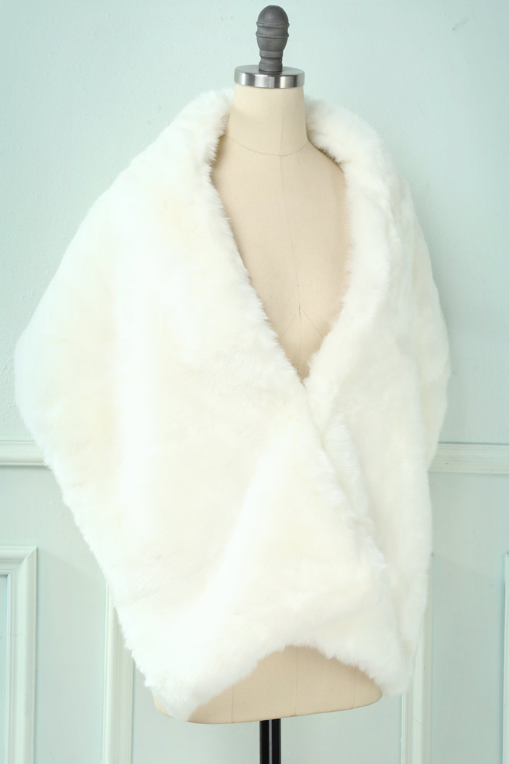Gorgeous Warm Shawl