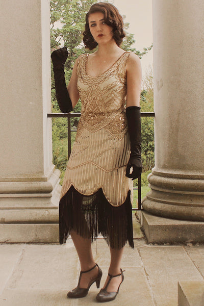 Women's Daisy Buchanan Costume