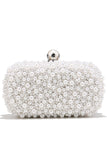 Pearl Dinner Clutch
