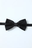 Grey 1920s Accessories Set for Men