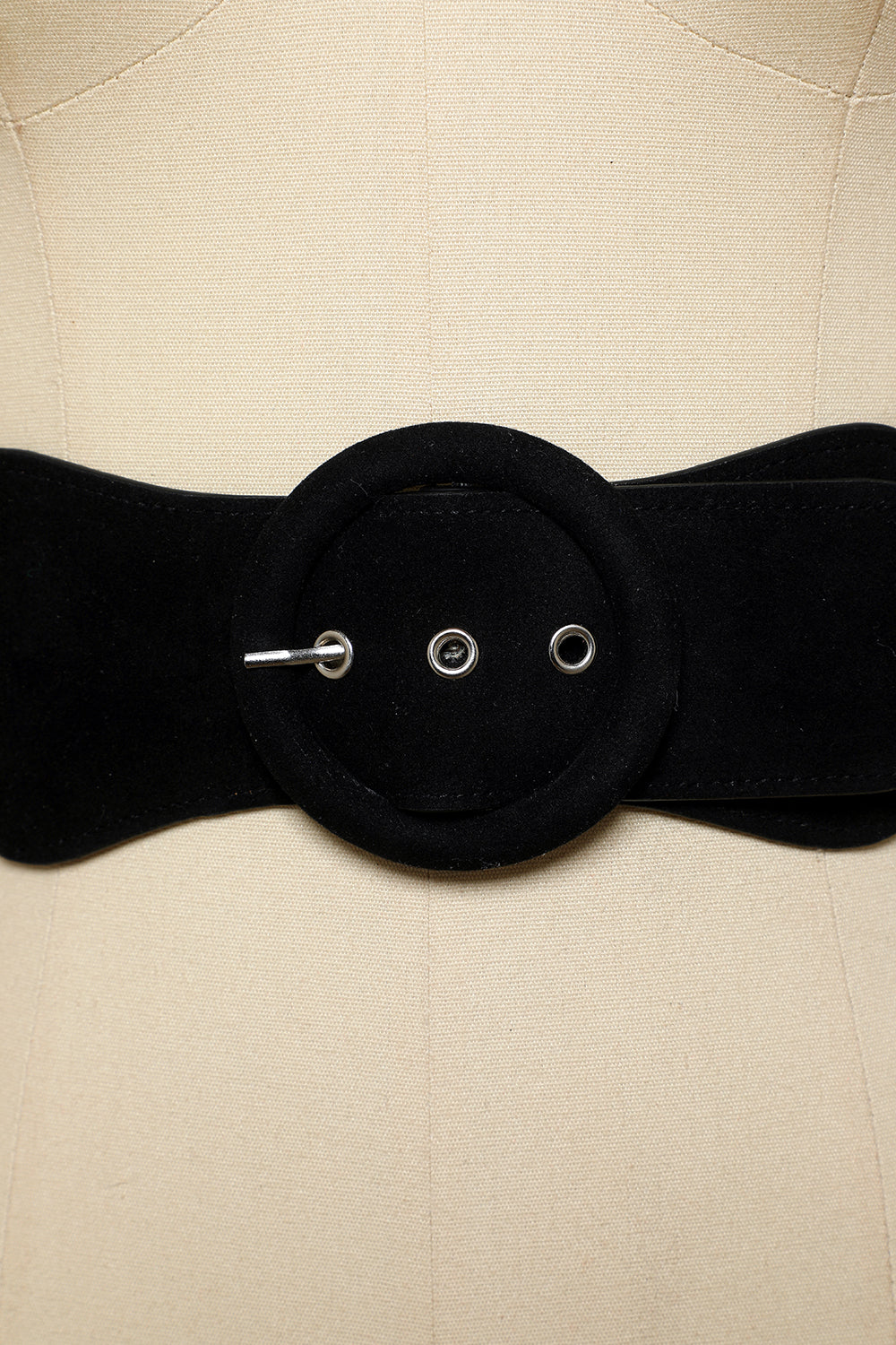 Vintage PU Belt