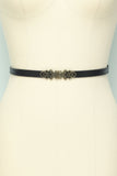 Vintage Metal Belt