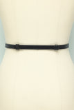 Vintage Metal Belt - ZAPAKA