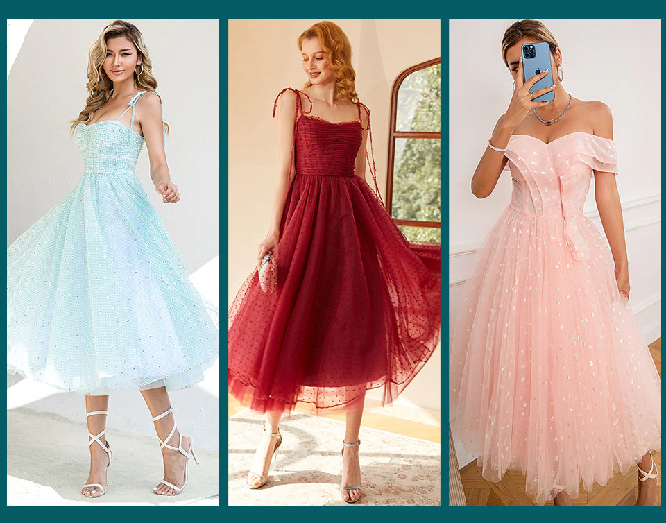 10 Suggested Most Popular Prom Dresses 2022 for Petite Girls