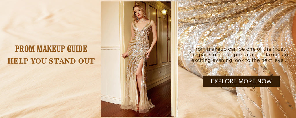 Prom Makeup Guide