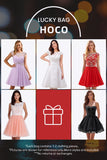 Homecoming Dress Mystery Box - Surprise Party Styles in Your Size - Only $19