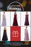 Mystery Box - Formal & Evening Dress - Size Selection Only ($25)