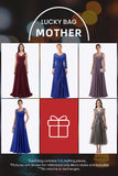 Clearance Lucky Dip: Mother of the Bride Surprise Mystery Box ($25) - Pick Your Size