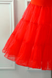ZAPAKA Tutu Petticoat