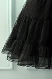 ZAPAKA Tutu Petticoat