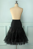 ZAPAKA Tutu Petticoat