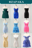 Flash Sale-Random Homecoming Dress - $19.9