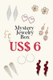 Mystery Jewelry Box - Surprise Jewelry