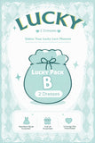 Clearance Sale Lucky Pack