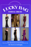 Limited - Edition Clothing Lucky Bag - Contains 2-3 Dresses - Random Styles