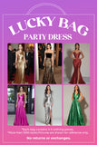 Limited - Edition Dress Lucky Bag - Random Styles - Contains 2-3 Dresses